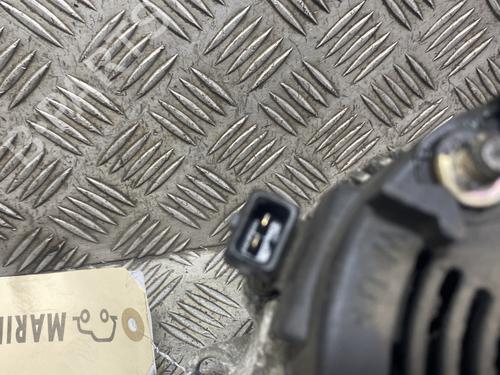 Used Alternator Alternator VW GOLF III Cabriolet (1E7) 1.8 (75 hp) 33233612 33233612