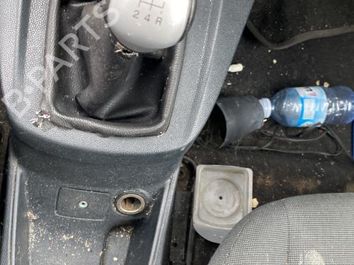ABS pump FORD FIESTA VI (CB1, CCN) 1.4 TDCi | BP25346431M43 
