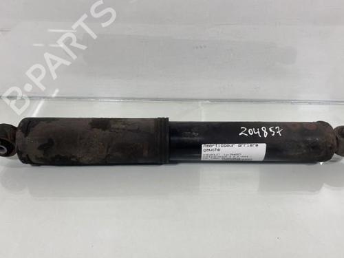 Left rear shock absorber CHEVROLET CAPTIVA (C100, C140) 2.2 D | BP19996404M18 