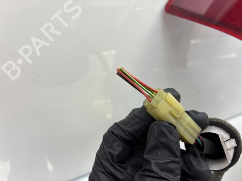 Left taillight SUZUKI SWIFT III (MZ, EZ) 1.3 DDiS (RS413D) | BP39393560C34 - Image 7