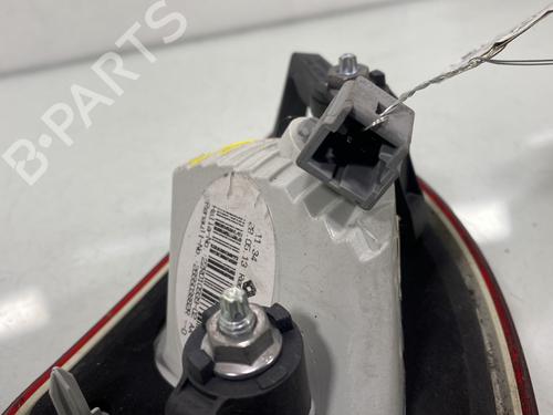 Used Left tailgate light Left tailgate light RENAULT TWINGO II (CN0_) 1.2 16V (CN04, CN0B) (75 hp) 19977987 19977987