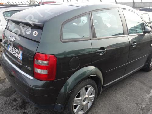 Retrovisor izquierdo AUDI A2 (8Z0) 1.4 TDI | BP19950738C26 