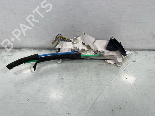 Climate control RENAULT KANGOO Express (FC0/1_) 1.5 dCi (FC07, FC1R) | BP34242818I5 - Image 3