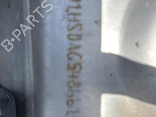 Used Parts DACIA DUSTER (HS_) 1.5 dCi (HSAJ) 4355439