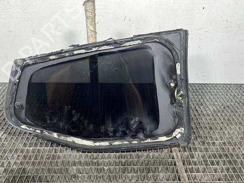 Used Rear left door window Rear left door window 27356006 27356006