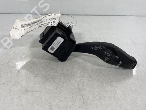 Used Steering column stalk FORD FOCUS III Turnier 1.6 TDCi (115 hp) 20004097