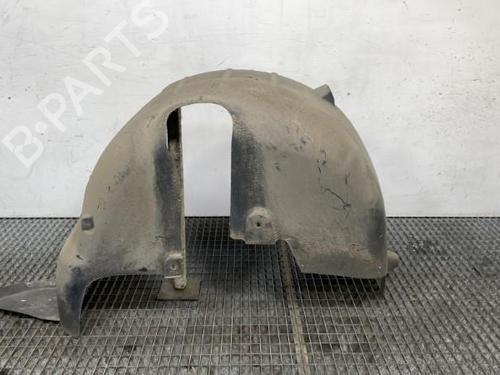 Used Wheel arch CITROËN C4 II (NC_) 1.6 HDi 90 (92 hp) 21096486