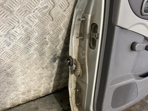 Right rear door NISSAN ALMERA TINO (V10)  | BP21957402C5 