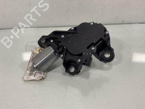 Rear wiper motor NISSAN QASHQAI / QASHQAI +2 I (J10, NJ10, JJ10E)  | BP20014110M102 