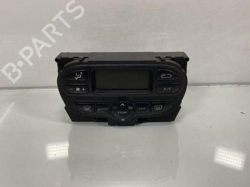 Used Climate control PEUGEOT 206 Hatchback (2A/C) 2.0 HDI 90 (90 hp) 20034590