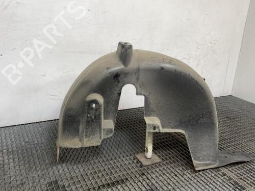 Wheel arch CITROËN C4 CACTUS 1.2 THP 110 | BP21095986C56 