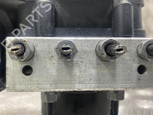 Used ABS pump ABS pump FIAT 500 (312_) 1.2 (312AXA1A) (69 hp) 20315882 20315882