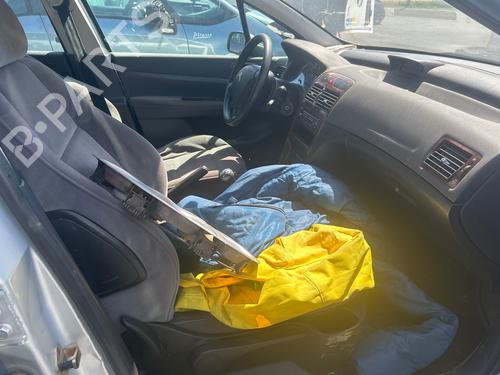 Brugte PEUGEOT 307 Break (3E) 2.0 HDI 110 4830773