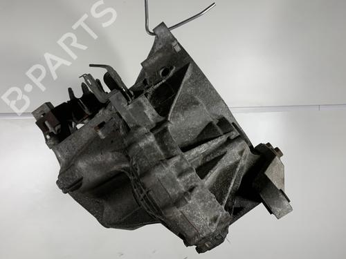 Used Gearbox Gearbox MAZDA 5 (CR) 2.0 CD (CR19) (110 hp) 26616740 26616740