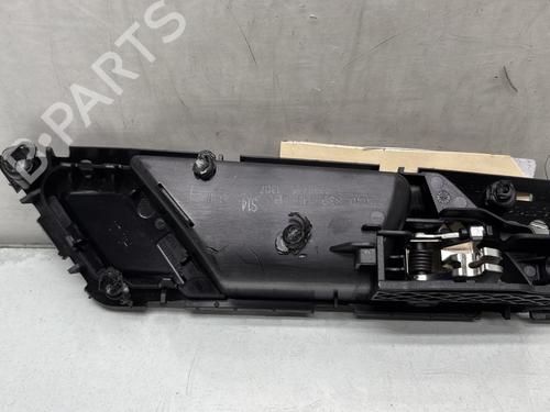 Rear left interior door handle VW GOLF VII (5G1, BQ1, BE1, BE2) 1.6 TDI | BP28280575I15 