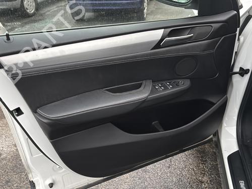 Switch BMW X3 (F25) xDrive 20 d | BP34525175I30 - Image 34