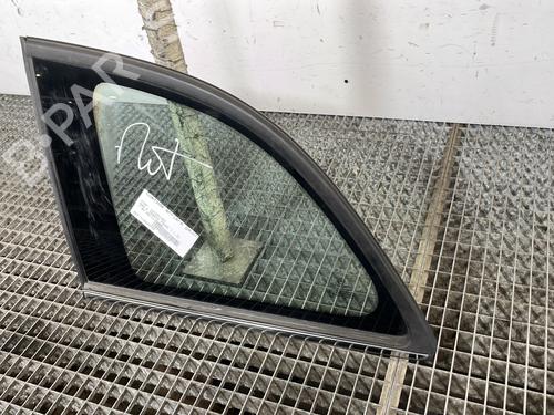 Rear left quarter glass FIAT 500 (312_) 1.2 (312AXA1A) | BP29272190C93 