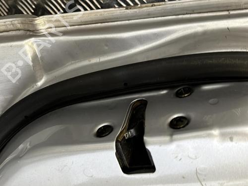 Left front door KIA CARENS II MPV (FJ) 2.0 CRDi | BP20026382C2 