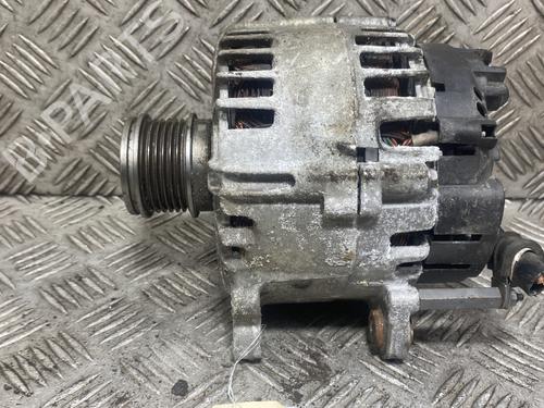 Alternator VW TOURAN (5T1) 2.0 TDI | BP31126464M7  - Image 5