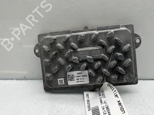 Used Xenon ballast PEUGEOT 5008 II (MC_, MJ_, MR_, M4_) 1.5 BlueHDi 130 (MCYHZJ, MCYHZR, MCYHZX) (131 hp) 21490628