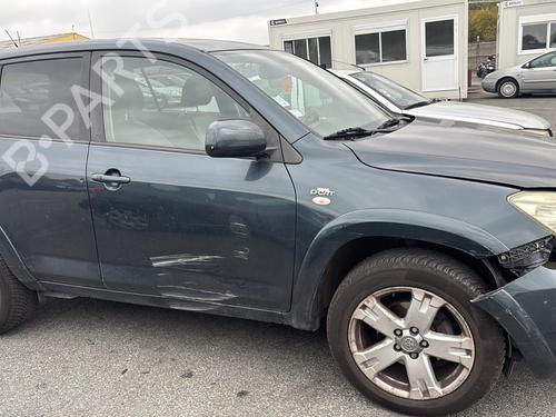 Left front window switch TOYOTA RAV 4 III (_A3_) 2.2 D 4WD (ALA30_, ALA30R) | BP38230470I27  - Image 17