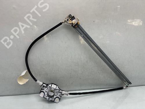Front right window mechanism RENAULT CLIO II Hatchback Van (SB0/1/2_) 1.9 D (SB0R) | BP36150264C23 - Image 4