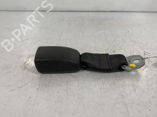 Used Seat buckle TOYOTA AYGO (_B1_) 1.4 D-4D (WNB10_, WNB10R) (54 hp) 19980299