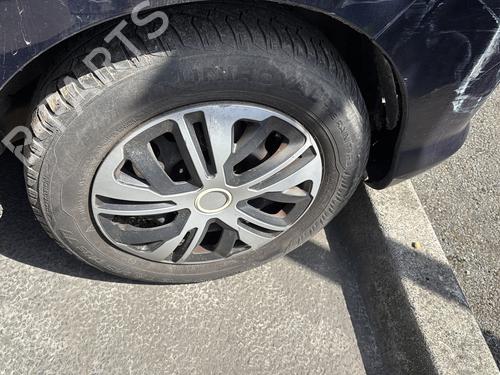 Left mirror PEUGEOT 308 I (4A_, 4C_) 1.6 HDi | BP28280627C26 