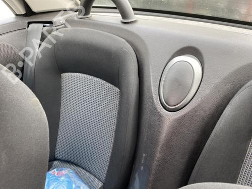 Climate control PEUGEOT 206 CC (2D) 1.6 16V (2DNFUF, 2DNFUR) | BP27631963I5  - Image 19