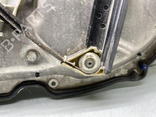 Front left window mechanism AUDI A8 D3 (4E2, 4E8) 3.0 TDI quattro | BP21490054C22 