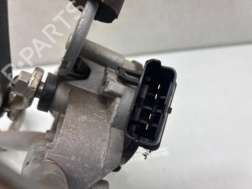 Front wiper motor CITROËN C3 Picasso (SH_) 1.6 VTi 120 | BP32332049M29 - Image 2