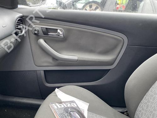 Left taillight SEAT IBIZA III (6L1) 1.4 TDI | BP19961132C34 