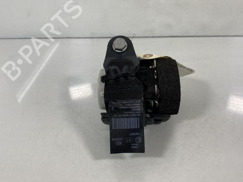 Rear right belt tensioner PEUGEOT 3008 I MPV (0U_) 1.6 HDi | BP19975737C90 