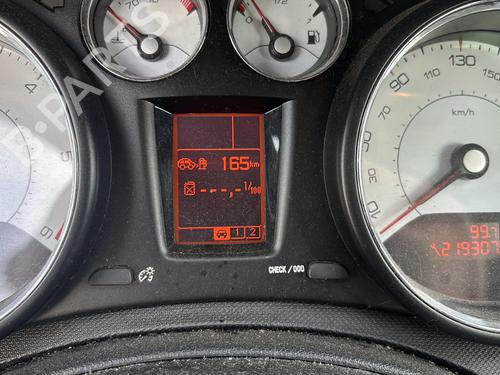 Electronic module PEUGEOT 308 CC (4B_) 2.0 HDi | BP33314398M83 - Image 11