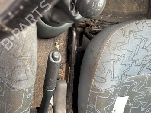 Third brake light RENAULT KANGOO Express (FC0/1_) D 65 1.9 (FC0E, FC02, FC0J, FC0N) | BP36891769L11 - Image 21