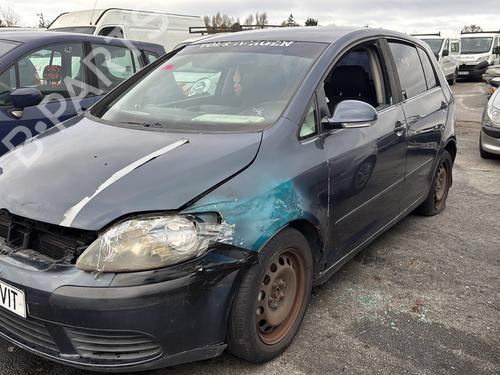 Used Parts VW GOLF PLUS V (5M1, 521) 1.9 TDI (105 hp) 4393528