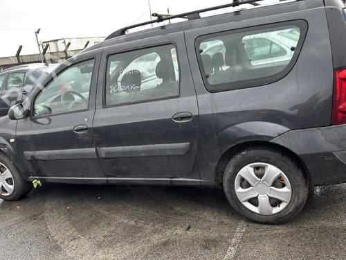 Front left window mechanism DACIA LOGAN MCV (KS_) 1.5 dCi (KS0W) | BP28441519C22 - Image 11