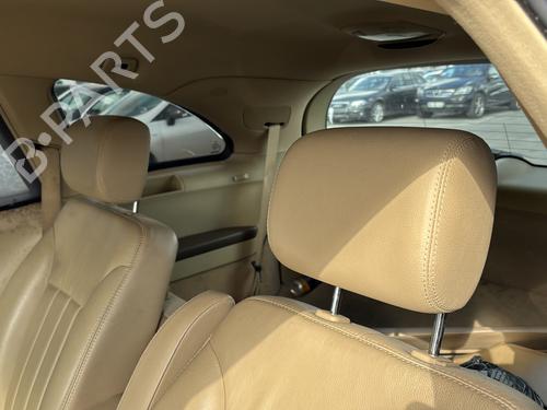 Højre Foran Tågelygte MERCEDES-BENZ R-CLASS (W251, V251) R 280 CDI 4-matic (251.020) | BP25758728C31 