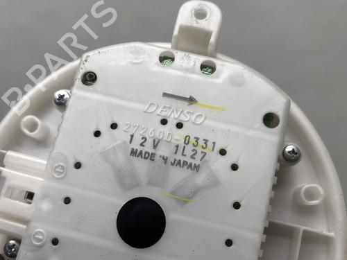 Heater blower motor LEXUS IS II (_E2_) 220d (ALE20) | BP29841461M62