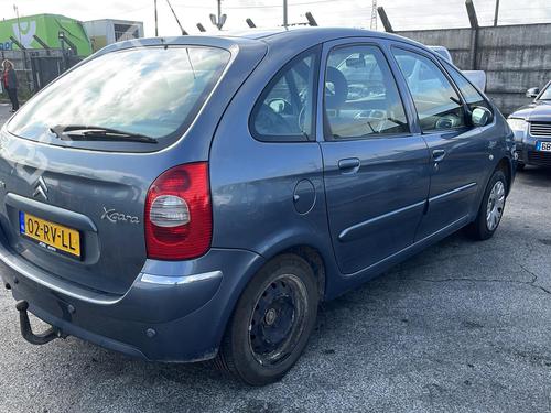 Mirror switch CITROËN XSARA PICASSO (N68) 1.8 16V | BP19964433I25 