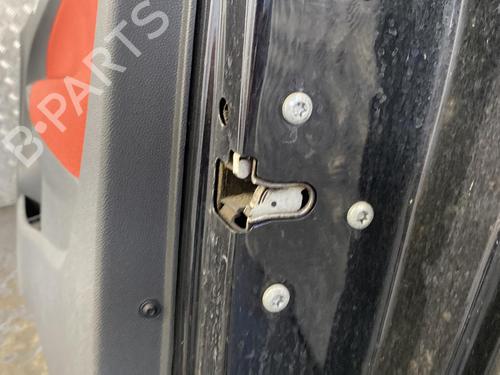 Right front door OPEL CORSA D (S07) 1.3 CDTI (L08, L68) | BP21956697C3 