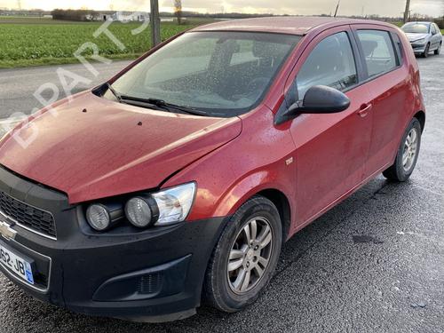 Comutador CHEVROLET AVEO Hatchback (T300) 1.3 D | BP23769155I30 - Image 28