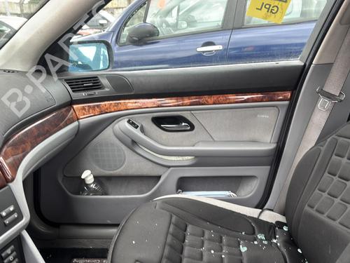 Front left window mechanism BMW 5 (E39) 523 i | BP30719990C22  - Image 14
