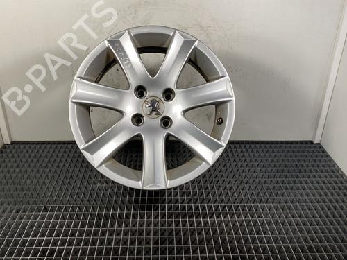 Używane Felga PEUGEOT 207 (WA_, WC_) 1.6 HDi (90 hp) 28672765