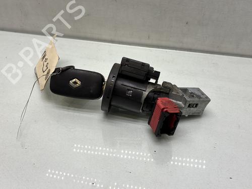 Ignition barrel RENAULT MODUS / GRAND MODUS (F/JP0_) 1.5 dCi (FP0F, JP0F) | BP33711237M48 - Image 3