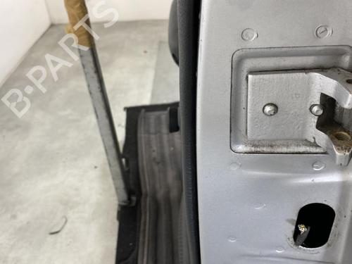 Used Left rear door PEUGEOT 106 II (1A_, 1C_) 1.4 i (75 hp) 21963628
