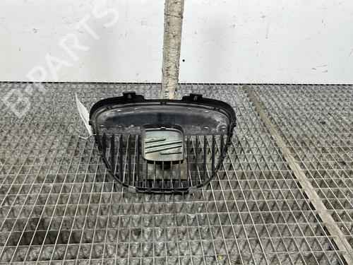 Grille SEAT IBIZA III (6L1) 1.9 SDI | BP29114925C40 