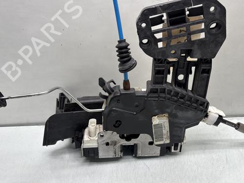 Front left lock MERCEDES-BENZ A-CLASS (W176) A 200 CDI (176.001) | BP29935739C98