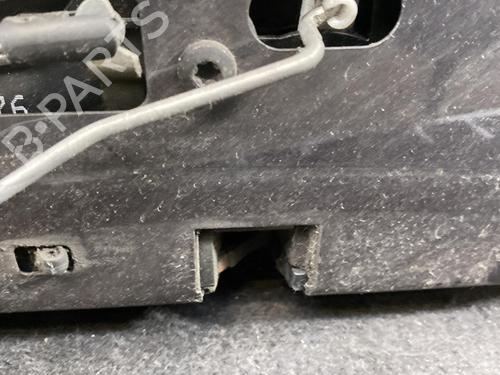 Right rear door BMW 1 (E87) 120 d | BP21955842C5 