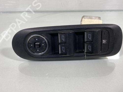 Left front window switch FORD MONDEO IV Turnier (BA7) 1.6 Ti | BP20029148I27 - Image 3
